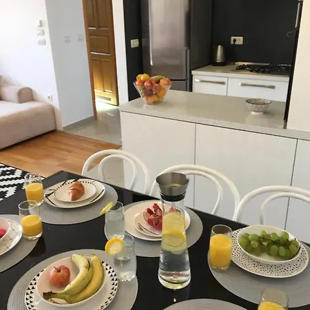 Two-bedroom Sunny